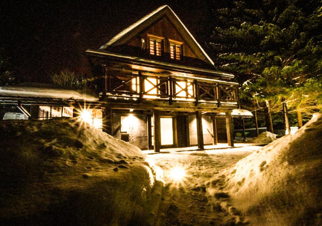 Fabryka Snow Loft W Sercu Beskidow Istebna Buitenkant foto