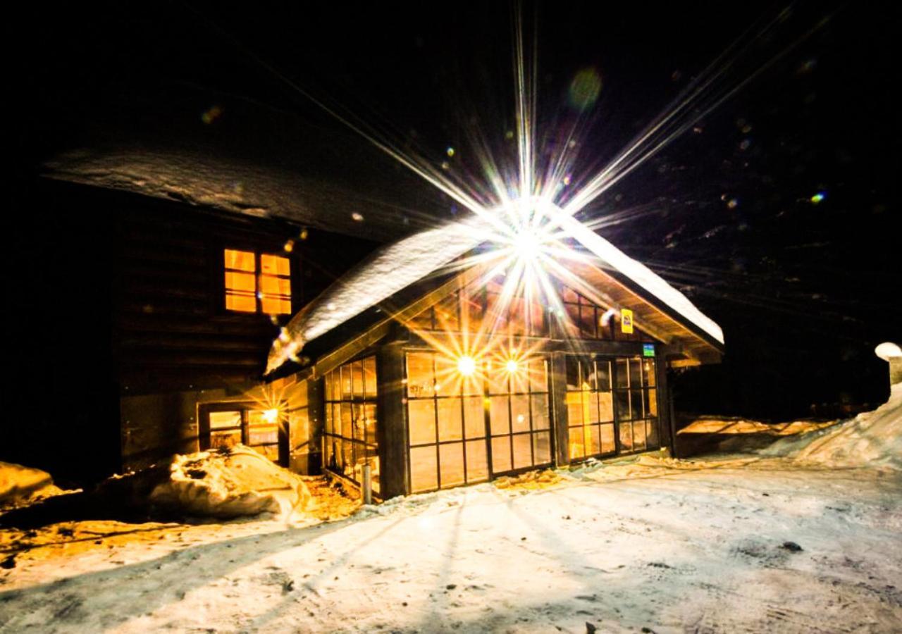 Fabryka Snow Loft W Sercu Beskidow Istebna Buitenkant foto
