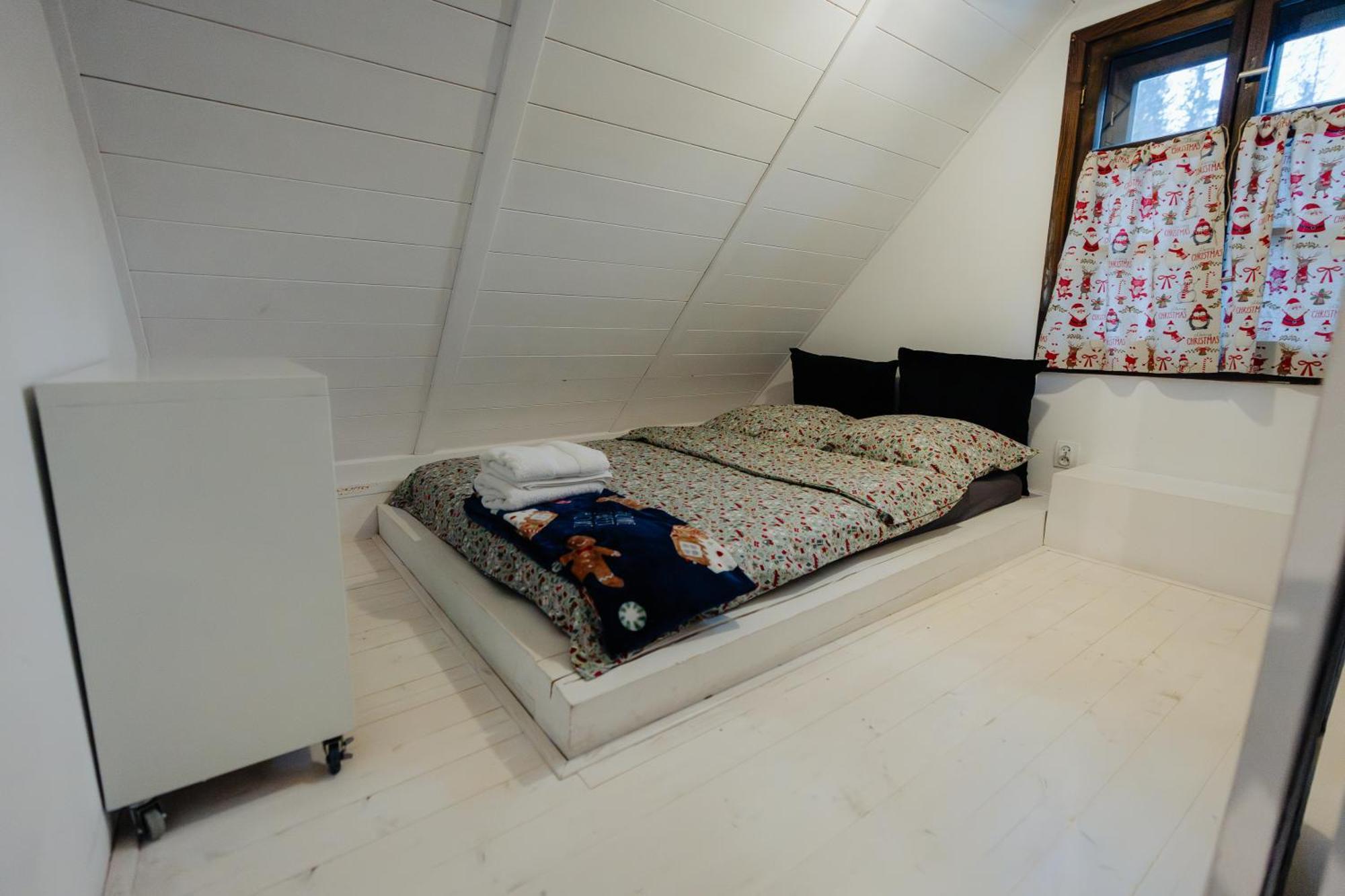 Fabryka Snow Loft W Sercu Beskidow Istebna Buitenkant foto
