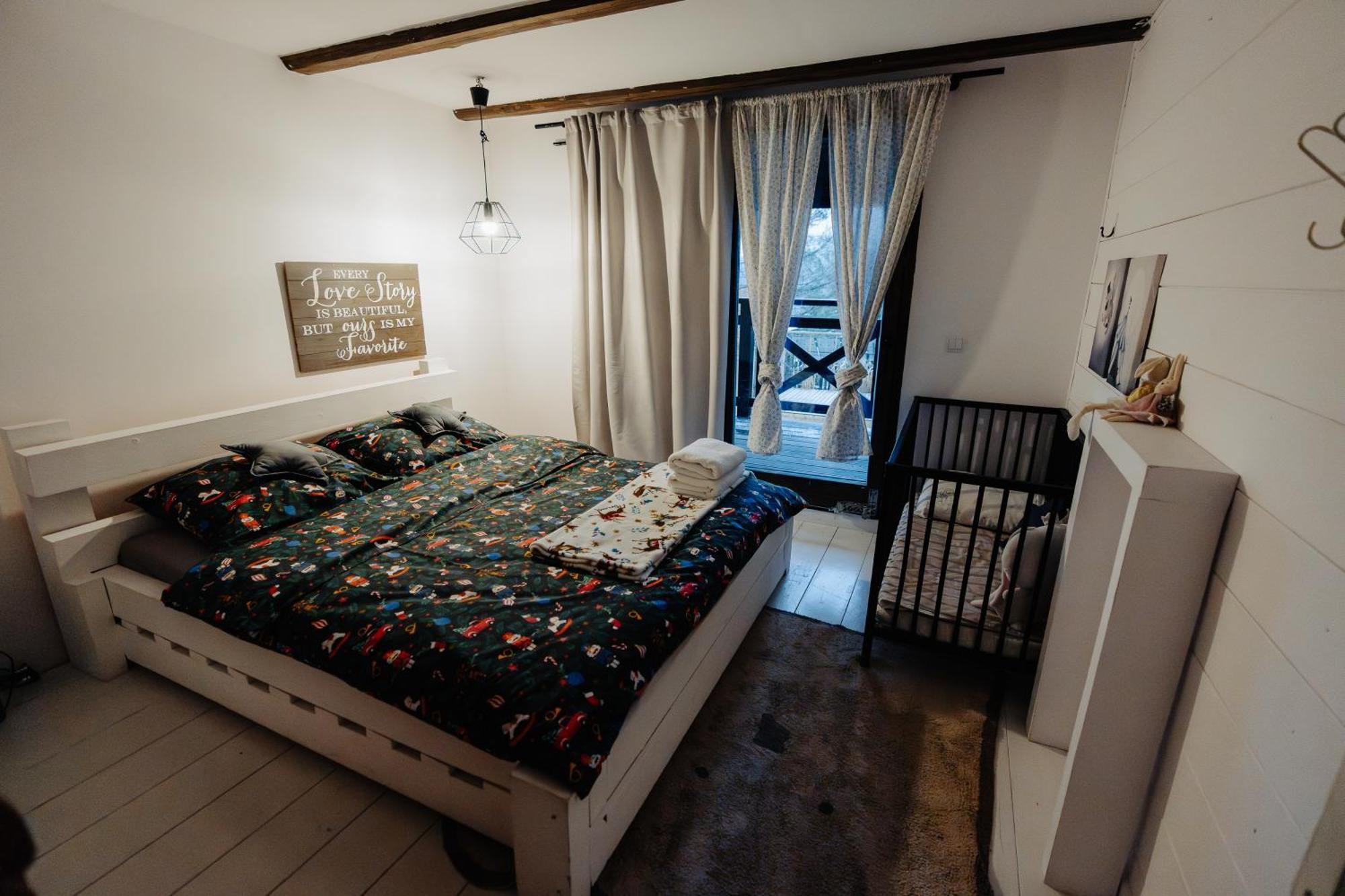 Fabryka Snow Loft W Sercu Beskidow Istebna Buitenkant foto