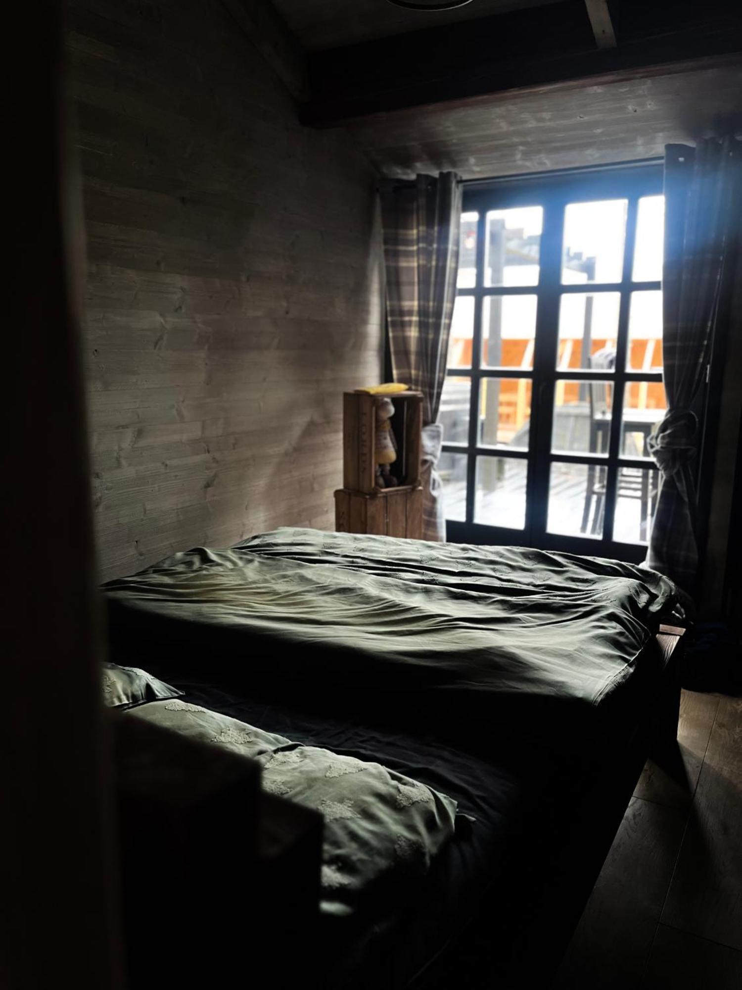 Fabryka Snow Loft W Sercu Beskidow Istebna Buitenkant foto